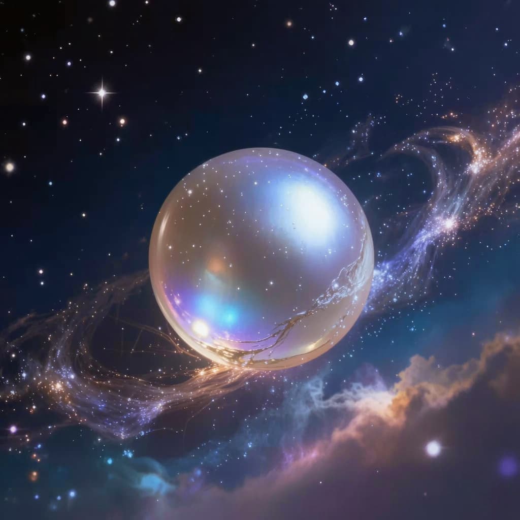Album cover art for Seed Audio 1.0 sample: Evening Wellness Meditation.